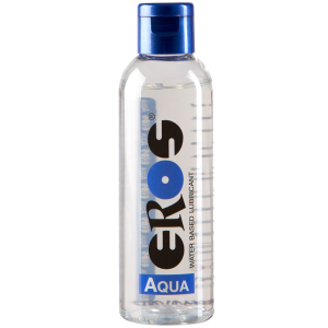 EROS AQUA – LUBRICANTE DENSO MEDICO 100 ML