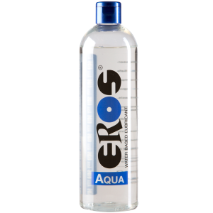 EROS – AQUA LUBRICANTE DENSO MEDICO 250 ML