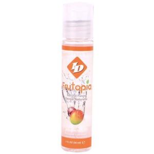 ID FRUTOPIA – SABOR A MANGO 30ML