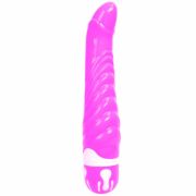 BAILE – THE REALISTIC COCK LILA G-SPOT 21.8 CM