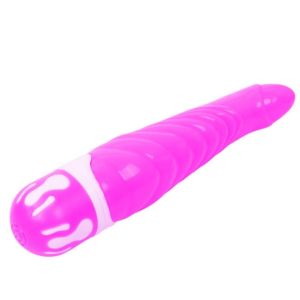 BAILE – THE REALISTIC COCK LILA G-SPOT 21.8 CM