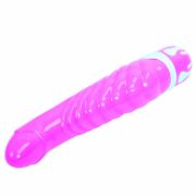 BAILE – THE REALISTIC COCK LILA G-SPOT 21.8 CM