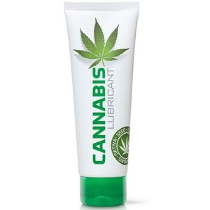 COBECO – LUBRICANTE CANNABIS 125ML