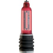 BATHMATE – HYDROMAX 7 BOMBA AUMENTO PENE ROJO