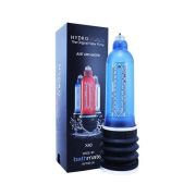 BATHMATE – HYDROMAX 9 BOMBA AUMENTO PENE AZUL