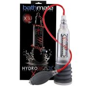 BATHMATE – HYDROXTREME 7 BOMBA PARA PENE X30