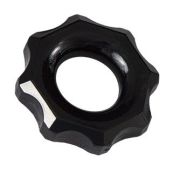 BATHMATE – ANILLO PENE SPARTAN NEGRO