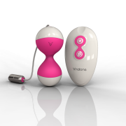 NALONE – MIU MIU EJERICICIOS KEGEL CONTROL REMOTO