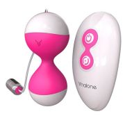 NALONE – MIU MIU EJERICICIOS KEGEL CONTROL REMOTO