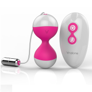 NALONE – MIU MIU EJERICICIOS KEGEL CONTROL REMOTO