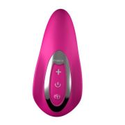 NALONE – CURVE VIBRADOR ESTIMULADOR INTELIGENTE