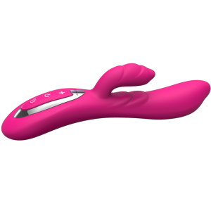 NALONE – TOUCH 2 VIBRADOR INTELIGENTE