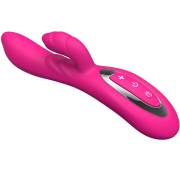 NALONE – TOUCH 2 VIBRADOR INTELIGENTE