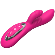 NALONE – TOUCH 2 VIBRADOR INTELIGENTE