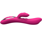 NALONE – TOUCH 2 VIBRADOR INTELIGENTE