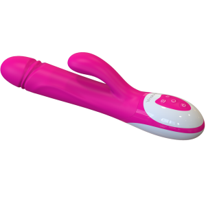 NALONE – WAVE VIBRADOR ESTIMULADOR DUAL