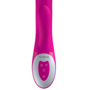 NALONE – WAVE VIBRADOR ESTIMULADOR DUAL