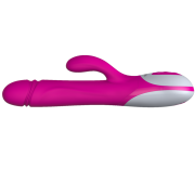 NALONE – WAVE VIBRADOR ESTIMULADOR DUAL