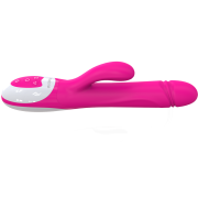 NALONE – WAVE VIBRADOR ESTIMULADOR DUAL