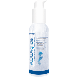 JOYDIVISION AQUAGLIDE – LUBRICANTE CON DOSIFICADOR 125 ML