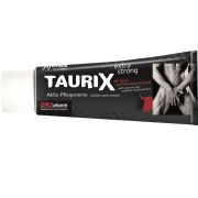 JOYDIVION EROPHARM – TAURIX CREMA VIGORIZANTE ESPECIAL 40 ML