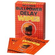 COBECO – BULL POWER 6 TOALLITAS RETARDANTES