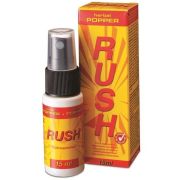 COBECO – RUSH HERBAL POPPER SPRAY 15 ML – WEST