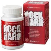 COBECO – ROCK HARD AUMENTO POTENCIA 30 CAPSULAS