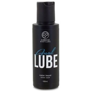 COBECO – LUBRICANTE ANAL 100 ML