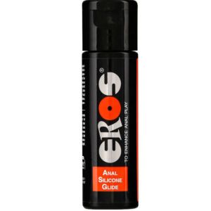 EROS – LUBRICANTE ANAL DE SILICONA 30 ML