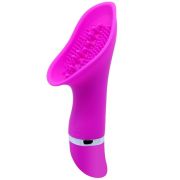 PRETTY LOVE – FLIRTATION ESTIMULADOR CLITORIS CLAUDE