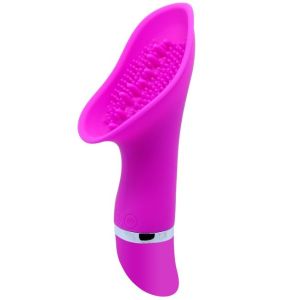 PRETTY LOVE – FLIRTATION ESTIMULADOR CLITORIS CLAUDE