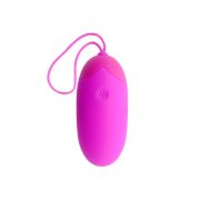 PRETTY LOVE – EGG BERGER CONTROL REMOTO 12 V