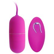 PRETTY LOVE – HUEVO VIBRADOR ARVIN CONTROL REMOTO 12V