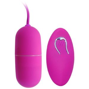 PRETTY LOVE – HUEVO VIBRADOR ARVIN CONTROL REMOTO 12V