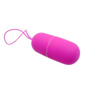 PRETTY LOVE – HUEVO VIBRADOR ARVIN CONTROL REMOTO 12V