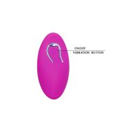 PRETTY LOVE – HUEVO VIBRADOR ARVIN CONTROL REMOTO 12V