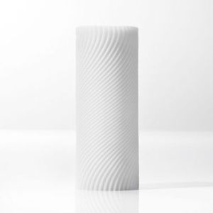 TENGA – 3D ZEN SCULPTED ECSTASY