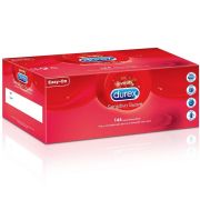 DUREX – SENSITIVO SUAVE 144 UNIDADES