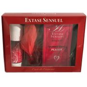 EXTASE SENSUAL – COFRE SENSUEL DE VOYAGE