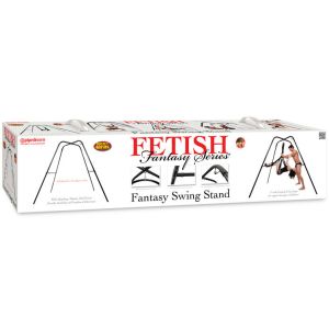 FETISH FANTASY SERIES – SERIES SOPORTE SEXUAL