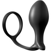 ANAL FANTASY – COLLECTION ASS-GASM ANILLO ADVANCED CON PLUG ANAL