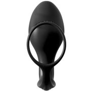 ANAL FANTASY – COLLECTION ASS-GASM ANILLO ADVANCED CON PLUG ANAL