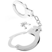 FETISH FANTASY SERIES – SERIES DESIGNER METAL HANDCUFFS