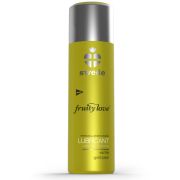 SWEDE – FRUITY LOVE LUBRICANTE MANZANA GOLDEN Y VAINILLA 100 ML