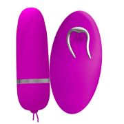 PRETTY LOVE – HUEVO VIBRADOR DEBBY CON MANDO