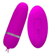 PRETTY LOVE – HUEVO VIBRADOR DEBBY CON MANDO