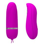 PRETTY LOVE – HUEVO VIBRADOR DEBBY CON MANDO