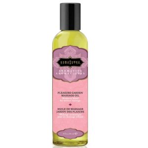 KAMASUTRA – ACEITE DE MASAJE JARDIN DEL PLACER 236ML