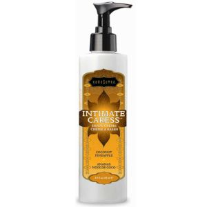 KAMASUTRA – CREMA DE AFEITADO FEMENINA COCO Y PIÑA 250ML